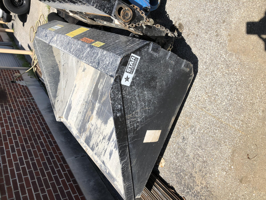 2020 STAR INDUSTRIES 1664