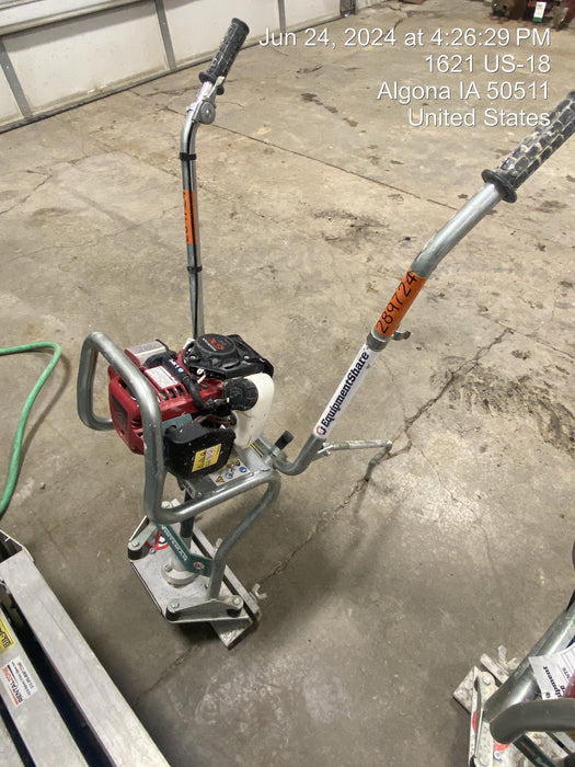 2023 MULTIQUIP DSGPULW