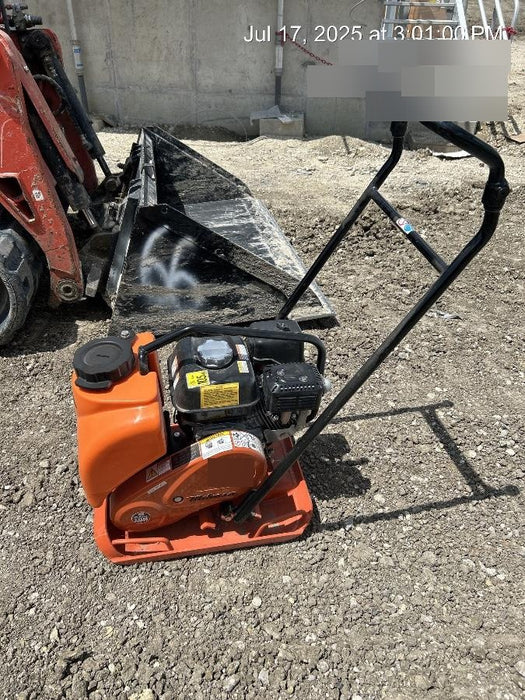 2023 MULTIQUIP MVC82VHW