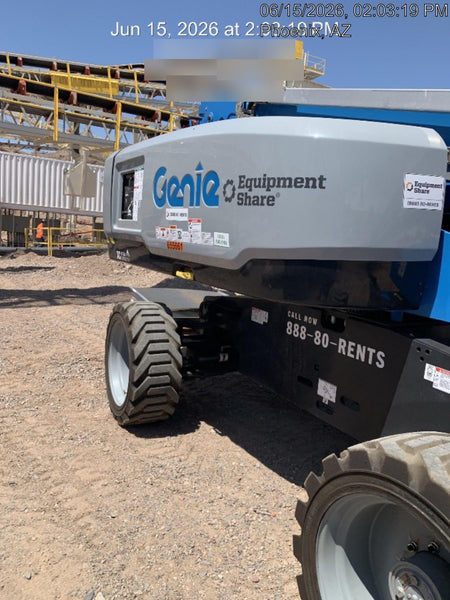 2026 GENIE S-65 XC