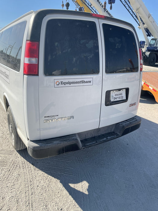 2021 Lincoln Electric Vantage 322 Vantage 322 Ready Pak 3 w/ Decals, ORANGE (includes trailer, cable rack, fender light kit) NO Telematics