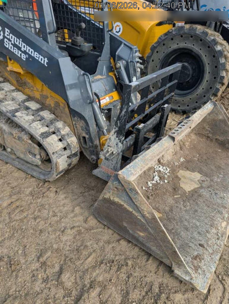 2025 ARROW MATERIAL HANDLING F5144CB
