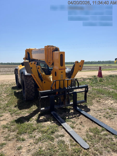 2025 JCB 512-56
