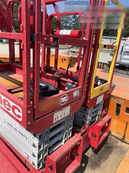 2020 MEC Micro 19