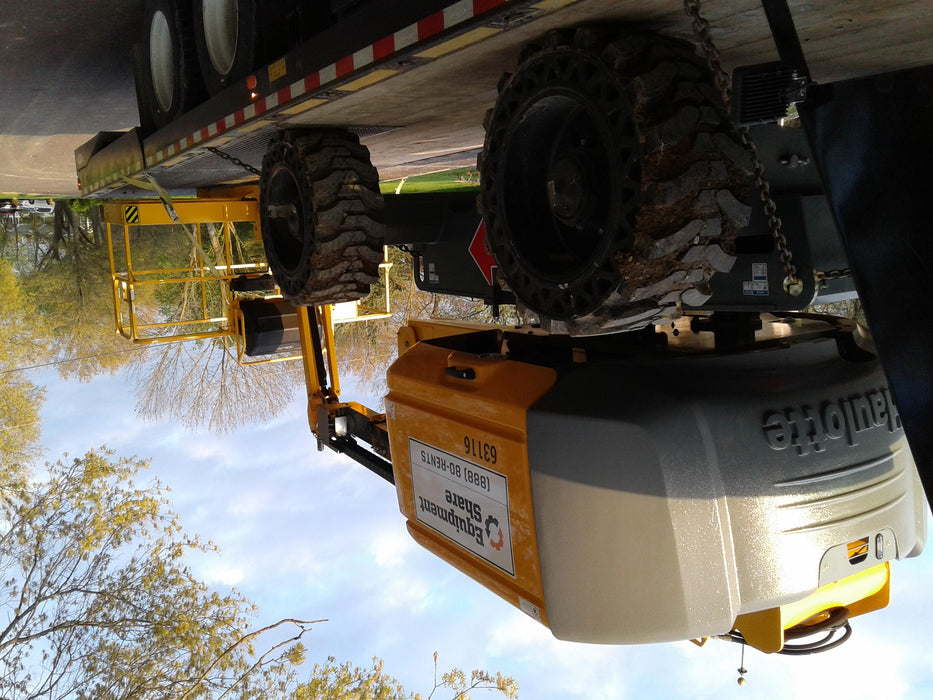 2020 HAULOTTE HA46RTJO