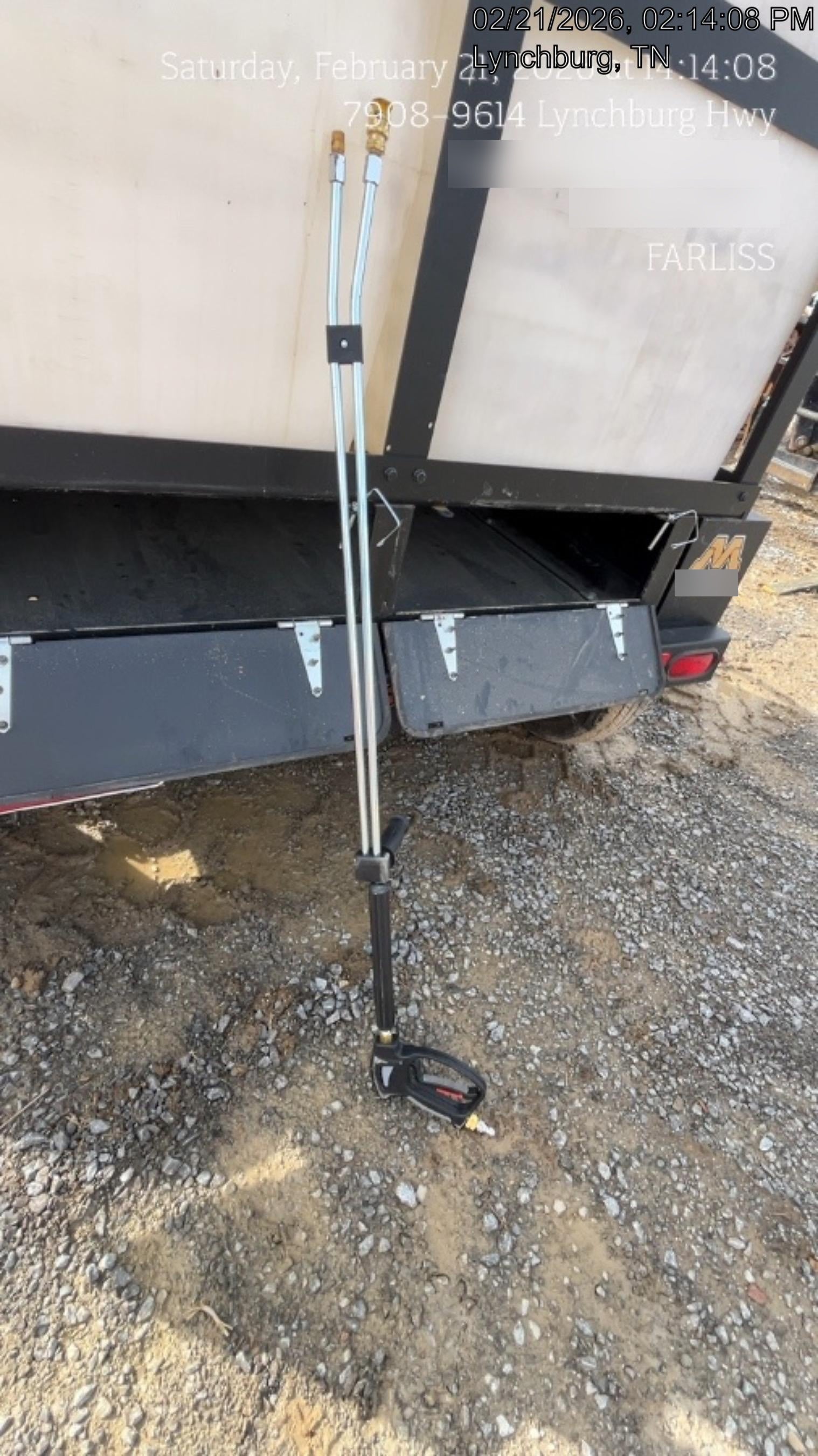 2025 MI-T-M HS-3505-1MGH-UR
