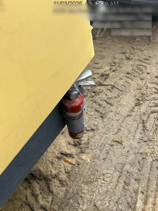 2022 ATLAS COPCO XAS188