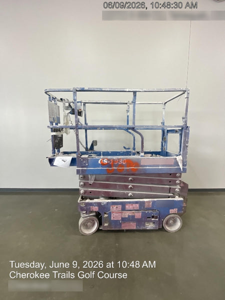 2020 Genie GS-1930 GENIE GS-1930