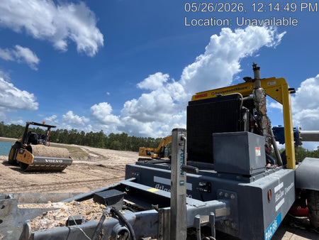 2021 ATLAS COPCO PAC F66 KD