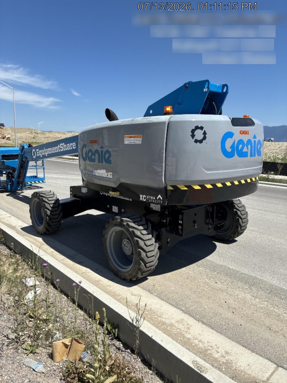 2024 GENIE S-45 XC
