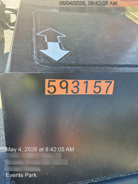 2025 JLG 460SJ