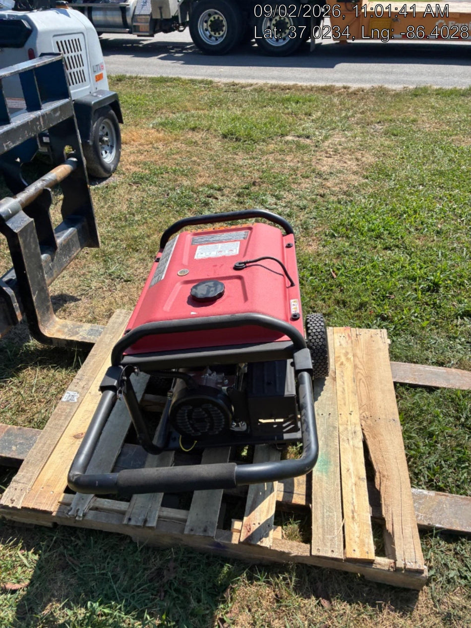 2025 MI-T-M GEN-6500-0MM1