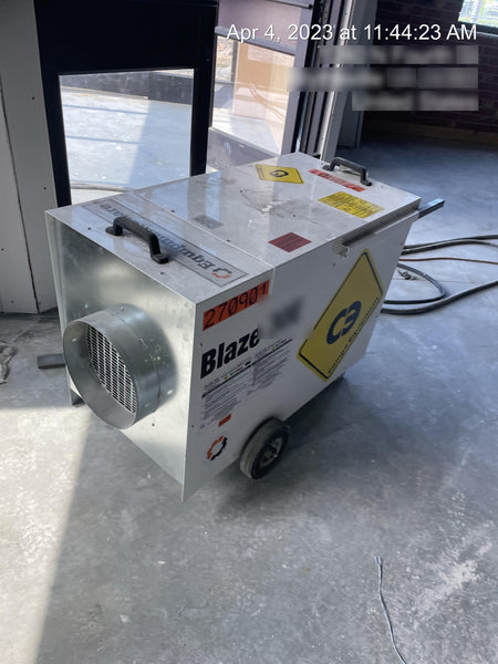 2022 CAMPO EB30E