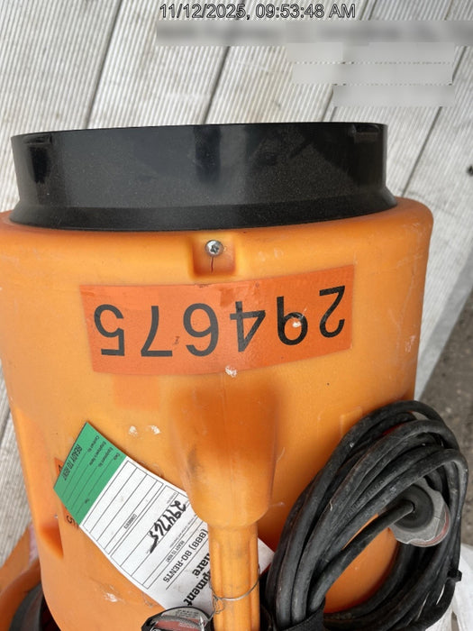 2023 ALLEGRO 9539-12EX