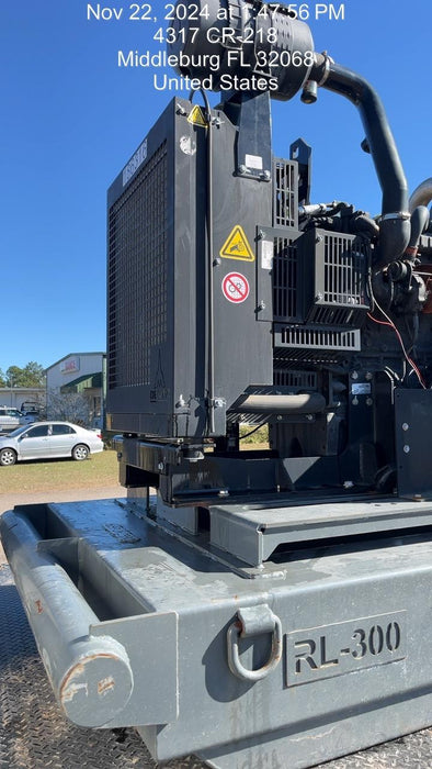 2021 MYERS-SETH RL-300