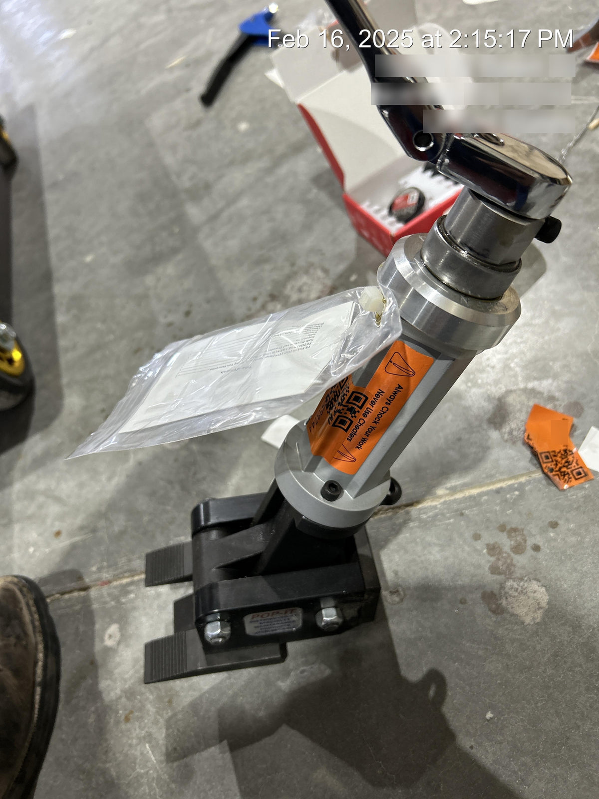 2025 PETOL P95-525