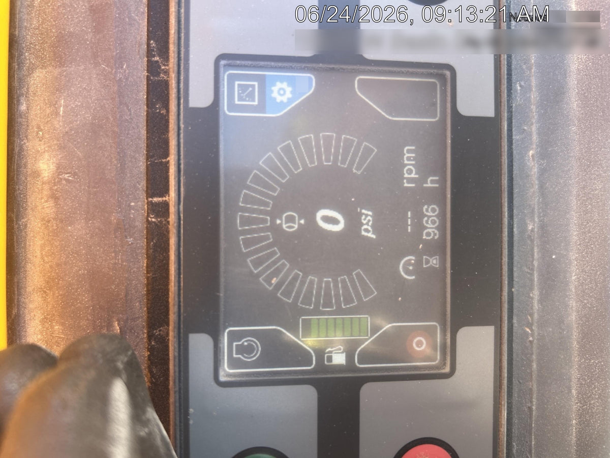 2023 ATLAS COPCO XAS188 CWK