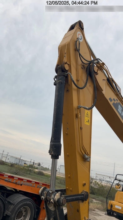 Sany SY265C SY265 Tier 4 - Cab, Bucket