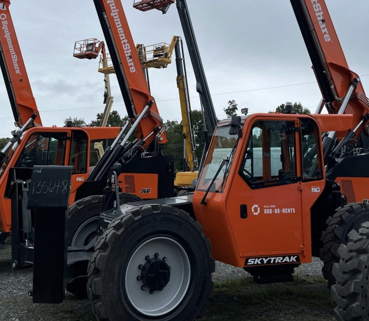 2024 SKYTRAK 10054