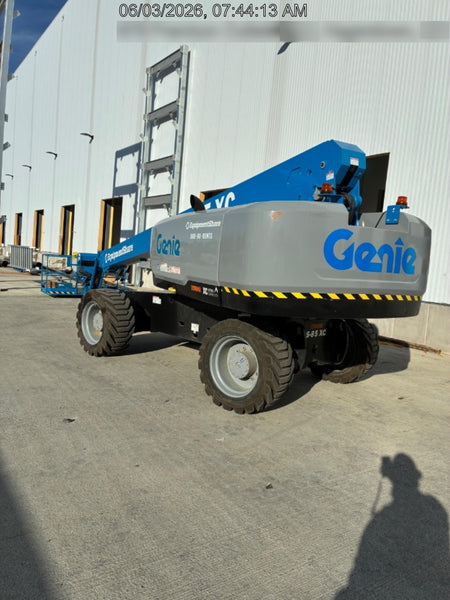 2024 GENIE S-85 XC
