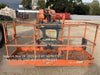 2019 JLG 660SJ
