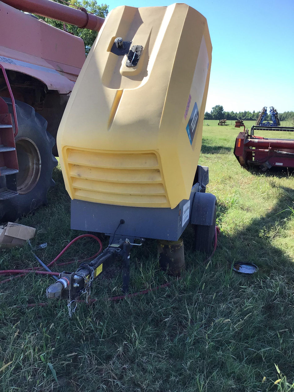 2020 ATLAS COPCO XAS188