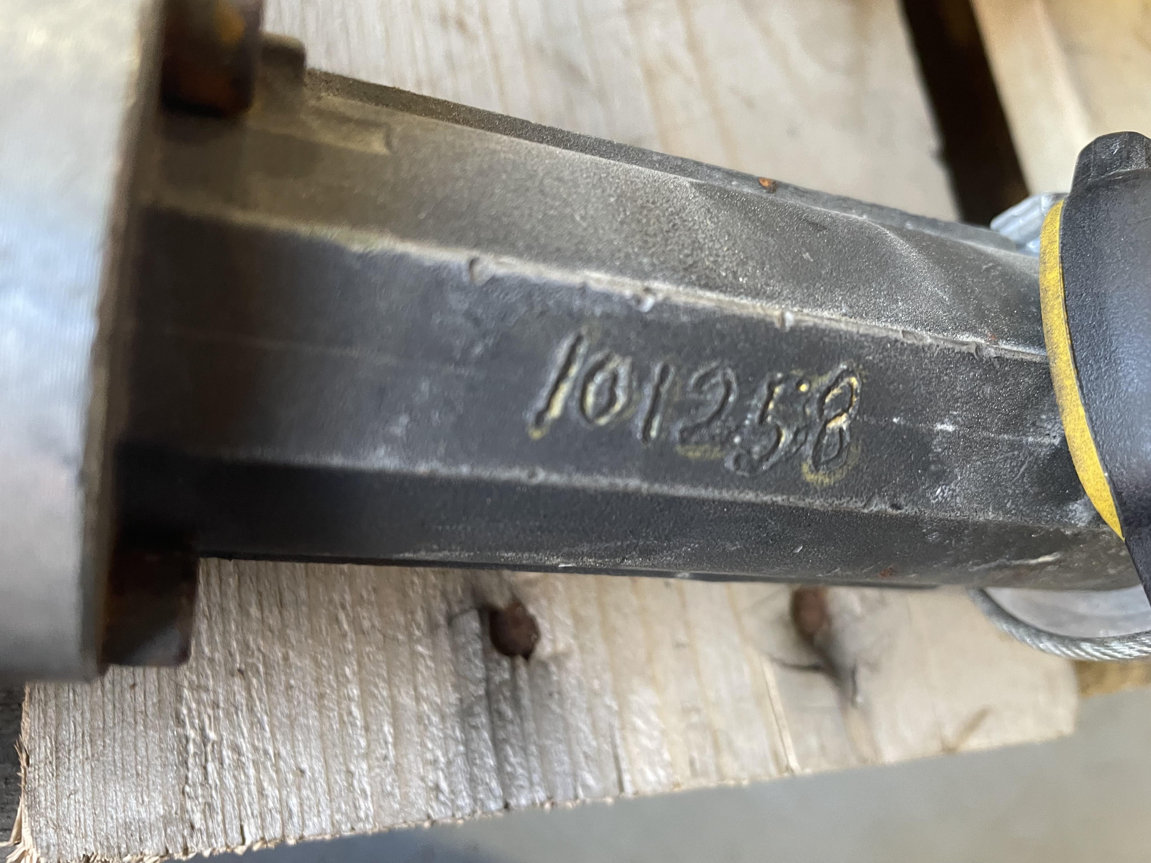 2020 PETOL P95-525