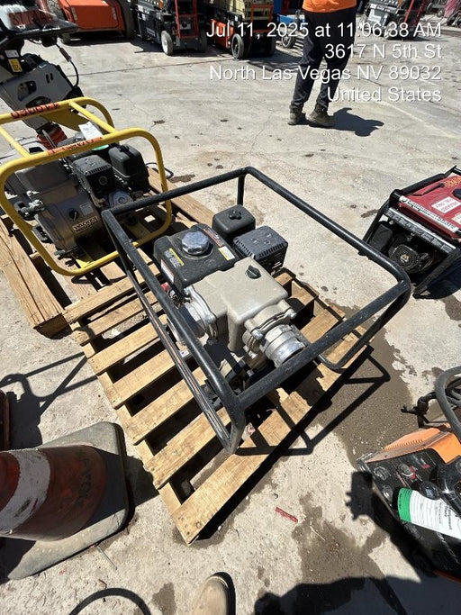 2024 MI-T-M WTP-T03-0MGH