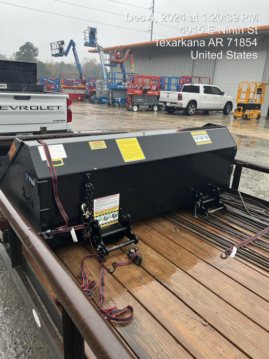 2024 STAR INDUSTRIES 1395B