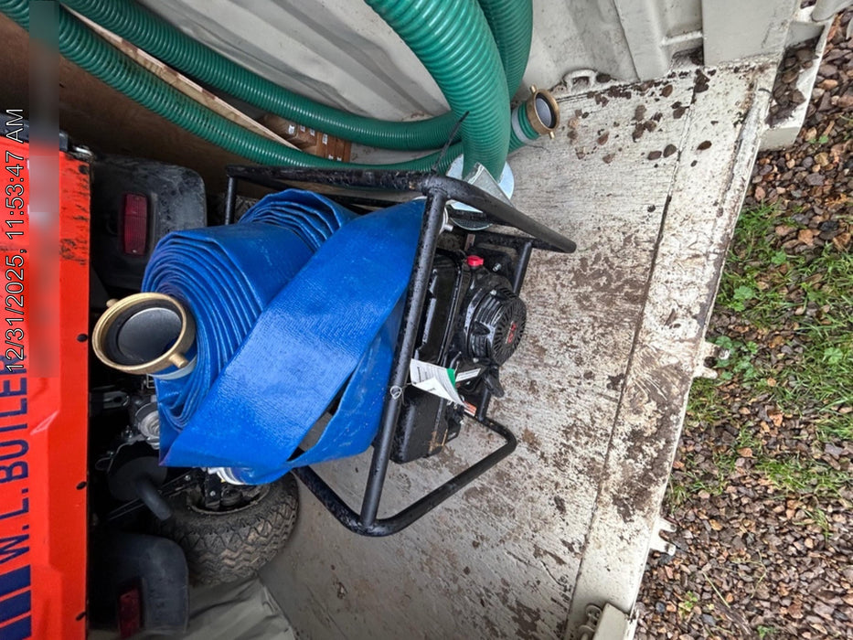 2025 MI-T-M WTP-T03-0MGH