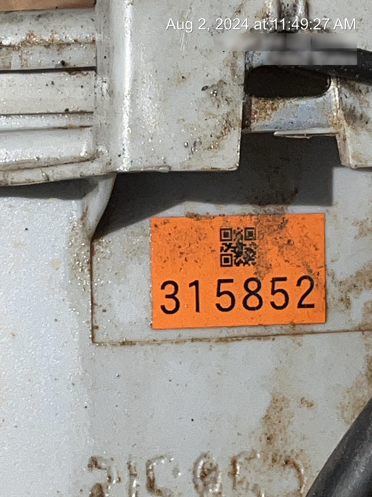 2023 RIDGID 300