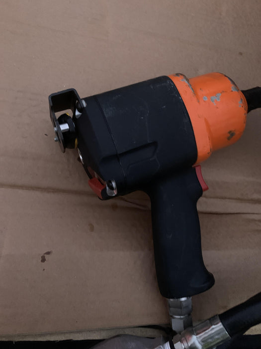 2022 MICHIGAN PNEUMATIC ES-751SS-TRACKER