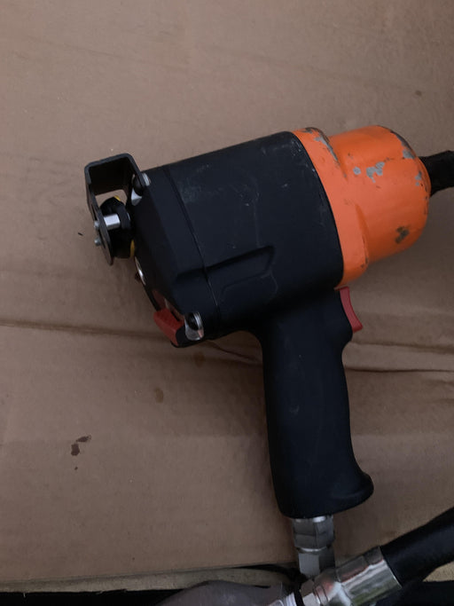 2022 MICHIGAN PNEUMATIC ES-751SS-TRACKER