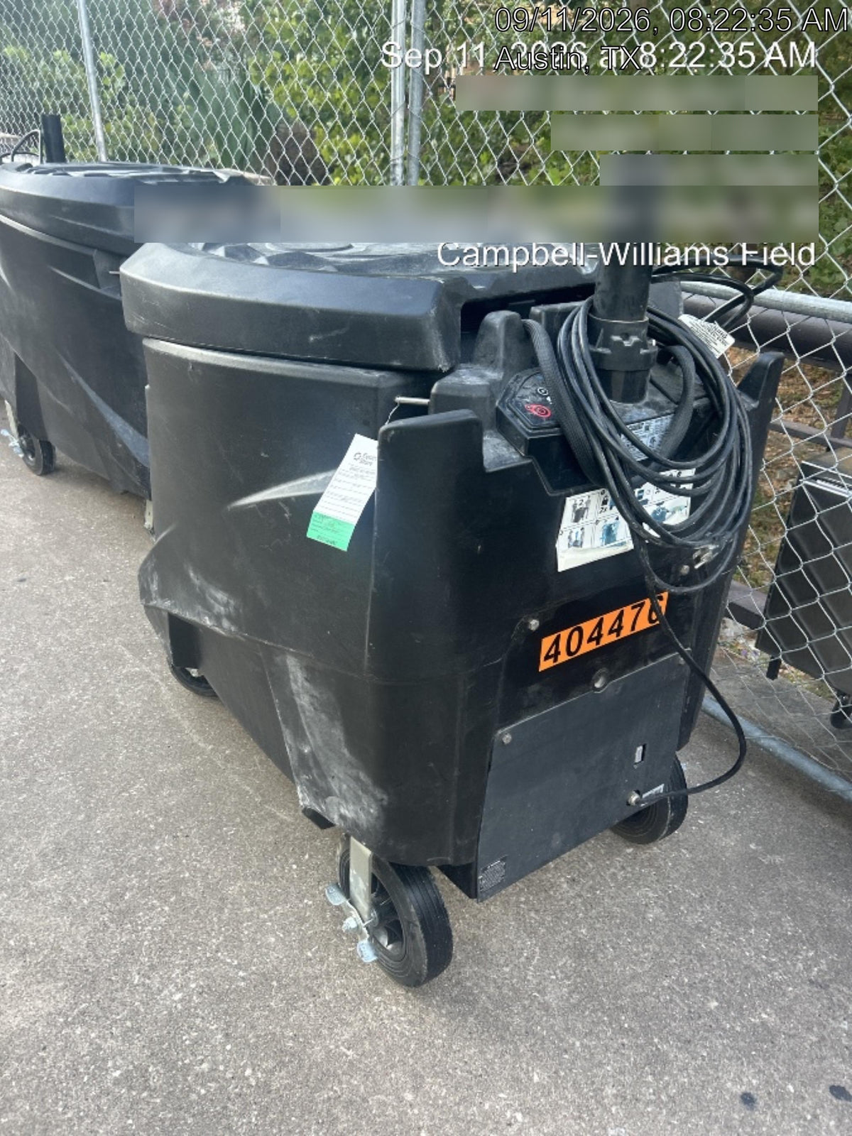 2024 POWER BREEZER PB4MAX