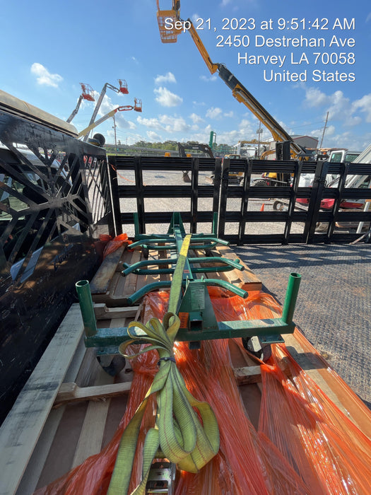 2021 CURRENT TOOLS 505