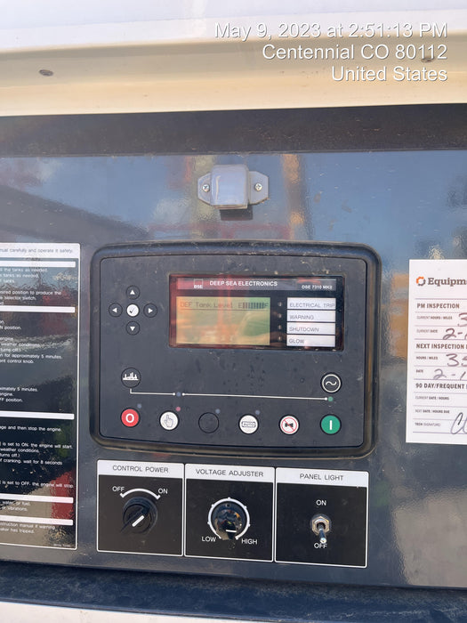 2022 WACKER NEUSON G50