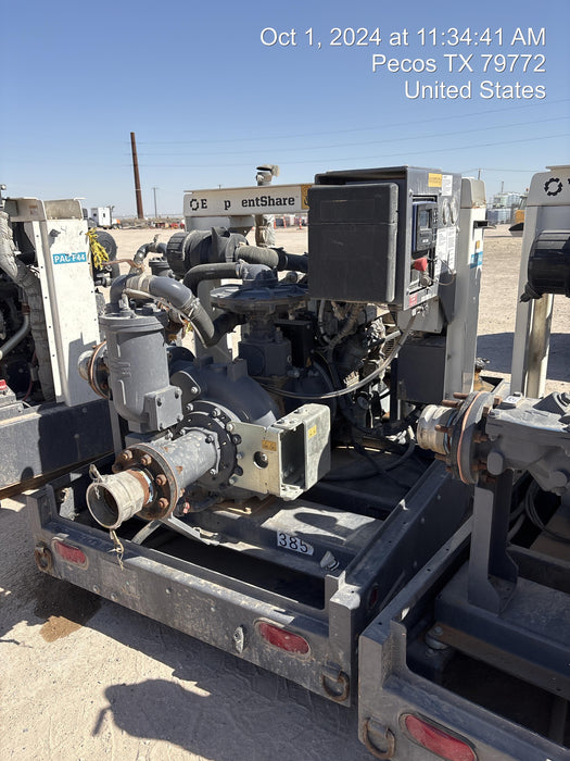 2023 ATLAS COPCO PAC F44 KD