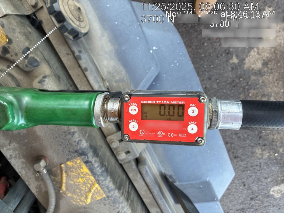 2022 ATLAS COPCO XAS440