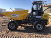 2019 WACKER NEUSON DW90