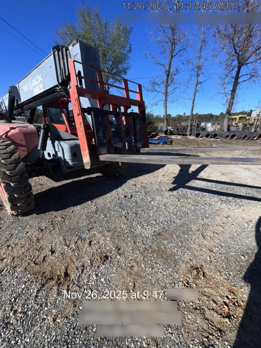 2016 SKYJACK SJ843 TH