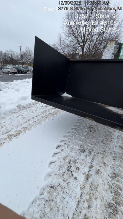 2025 STAR INDUSTRIES 1430