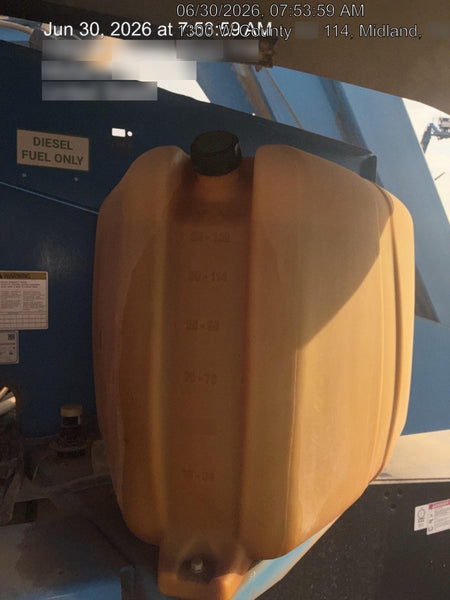 2018 GENIE S-65