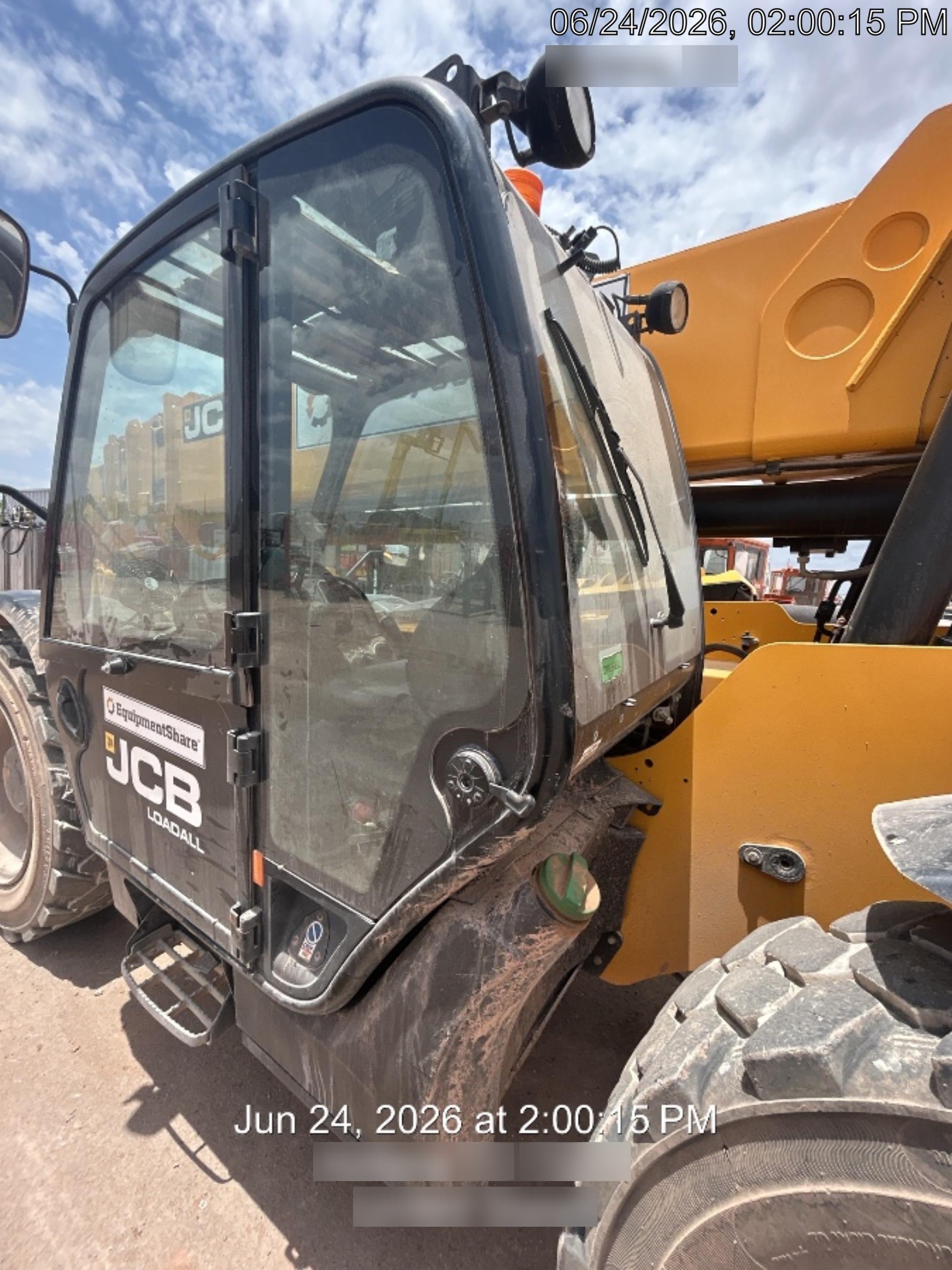 2022 JCB 512-56