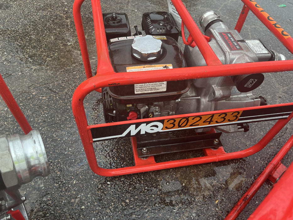 2023 MULTIQUIP QP2TH