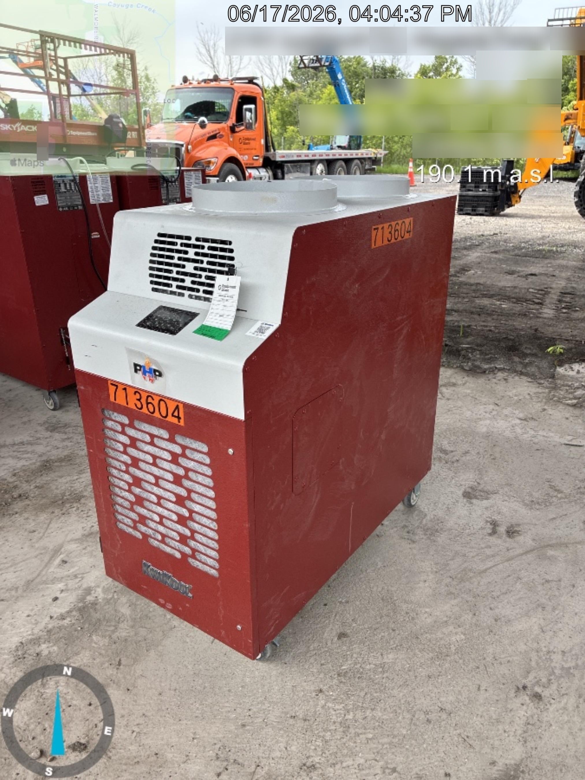 2026 KWIKOOL KPHP2211-3