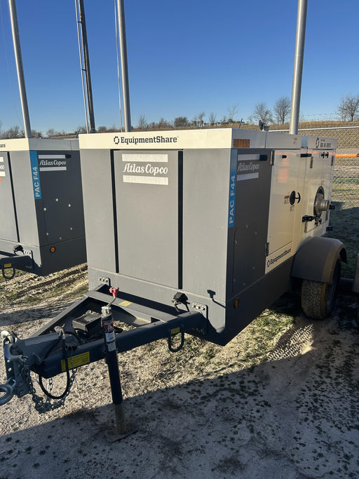 2024 ATLAS COPCO PAC F44 KD-S