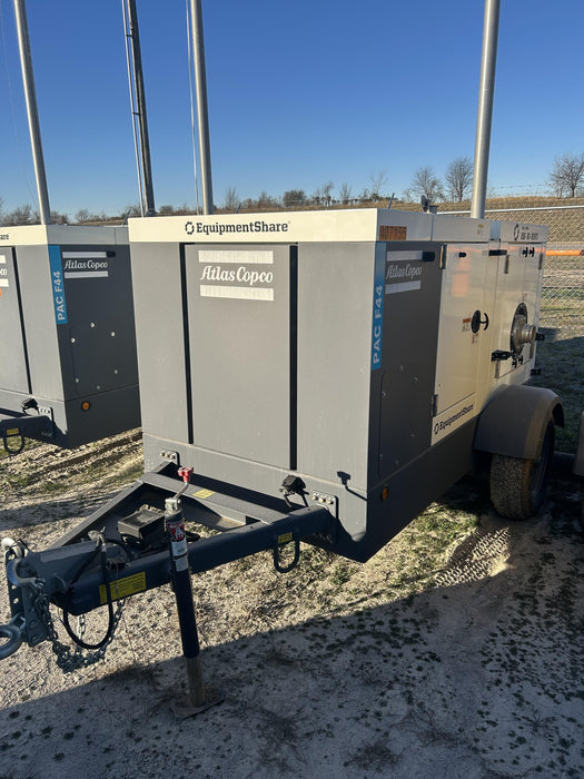 2024 ATLAS COPCO PAC F44 KD-S