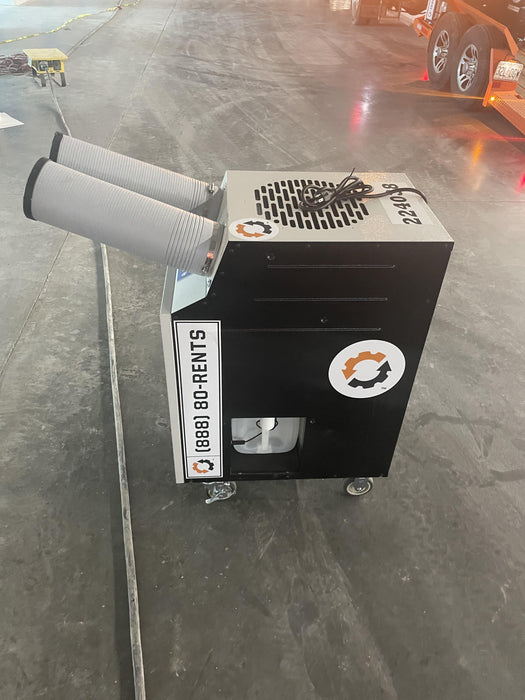 2022 KWIKOOL KPAC1411-2