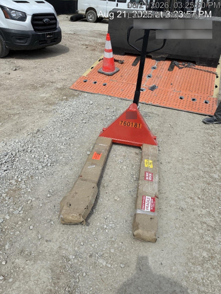 2026 MIGHTY LIFT ML55M