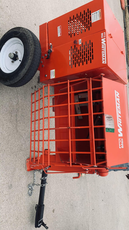 2022 MULTIQUIP WM63H8